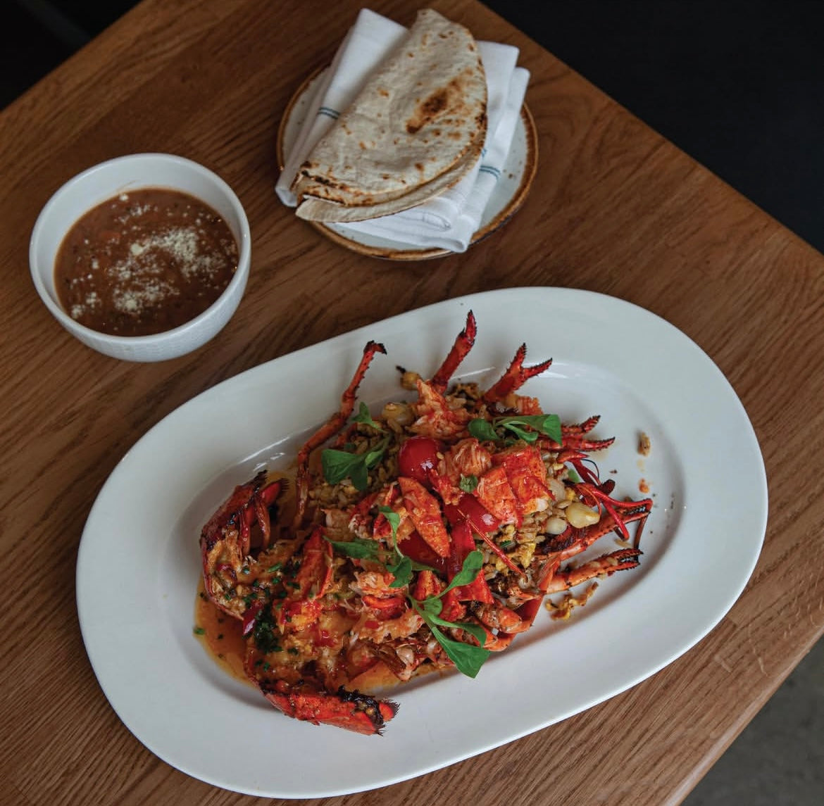 El Fish Marisquería